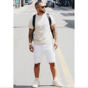 Meet your Posher, Eric